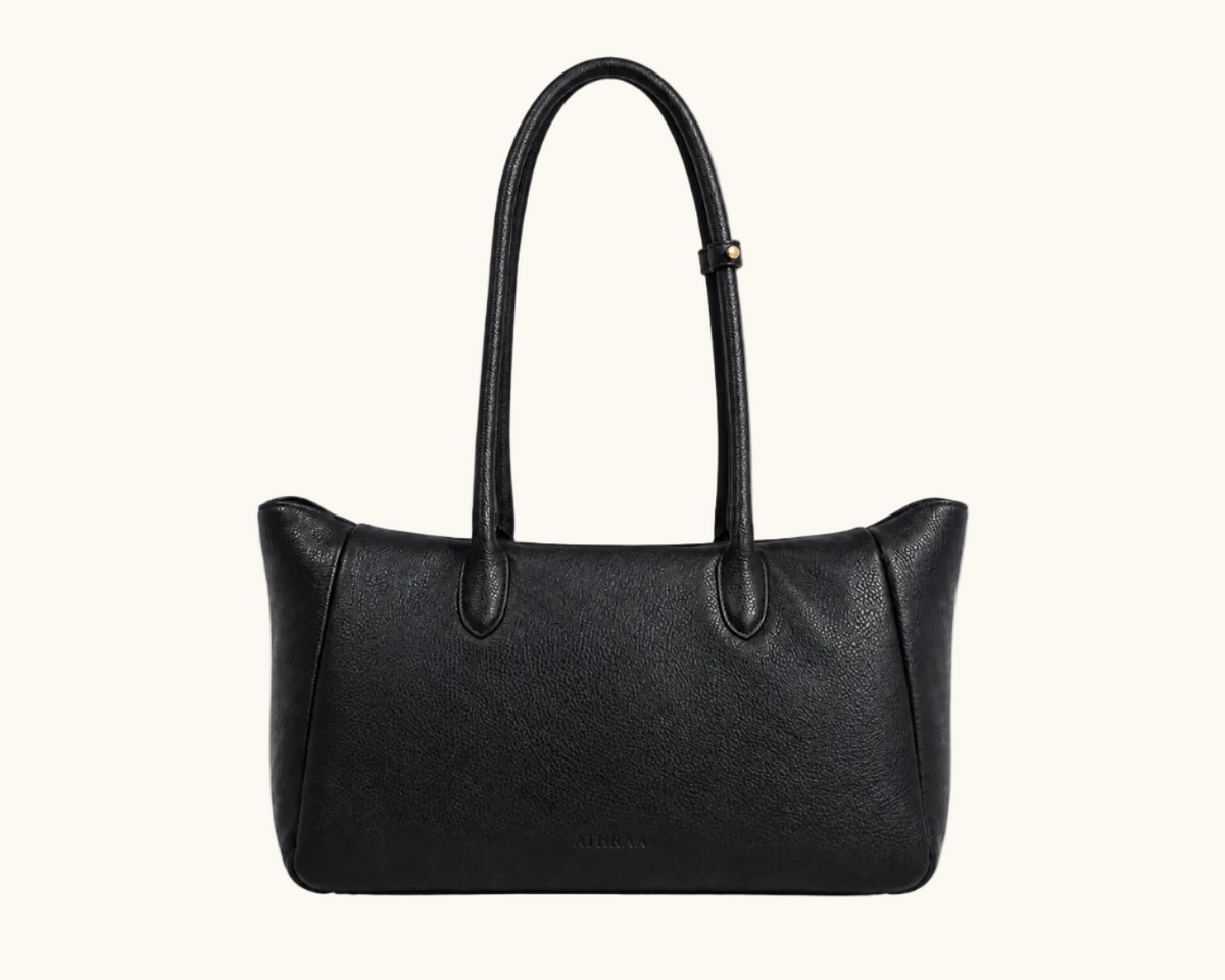 Liora Tote Black