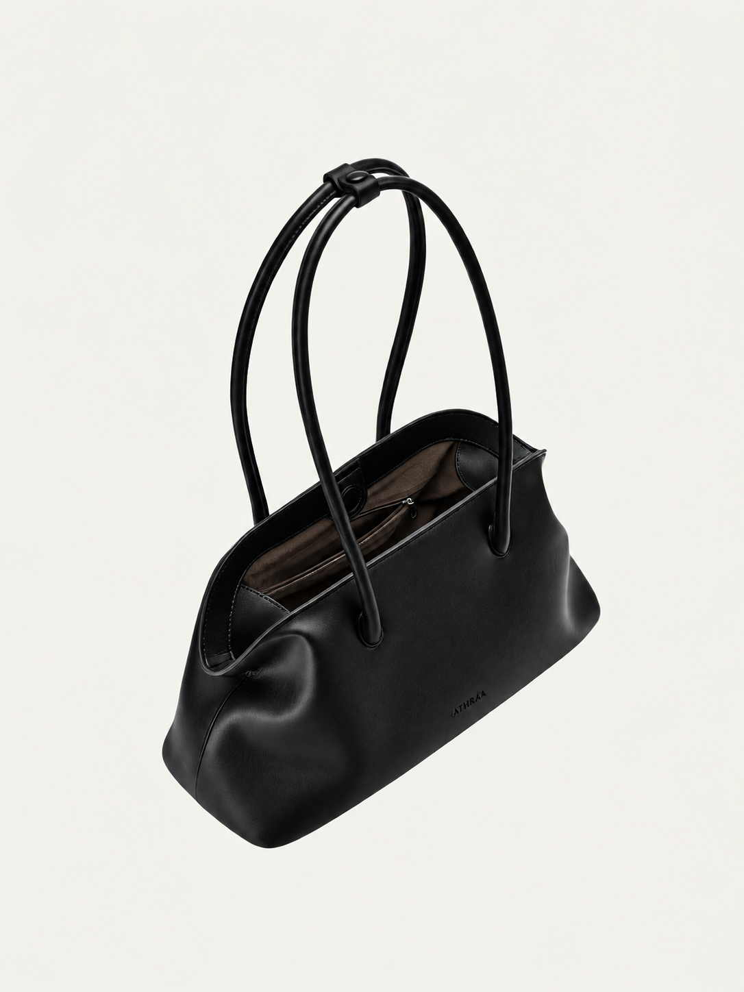 AUVRA BAG BLACK