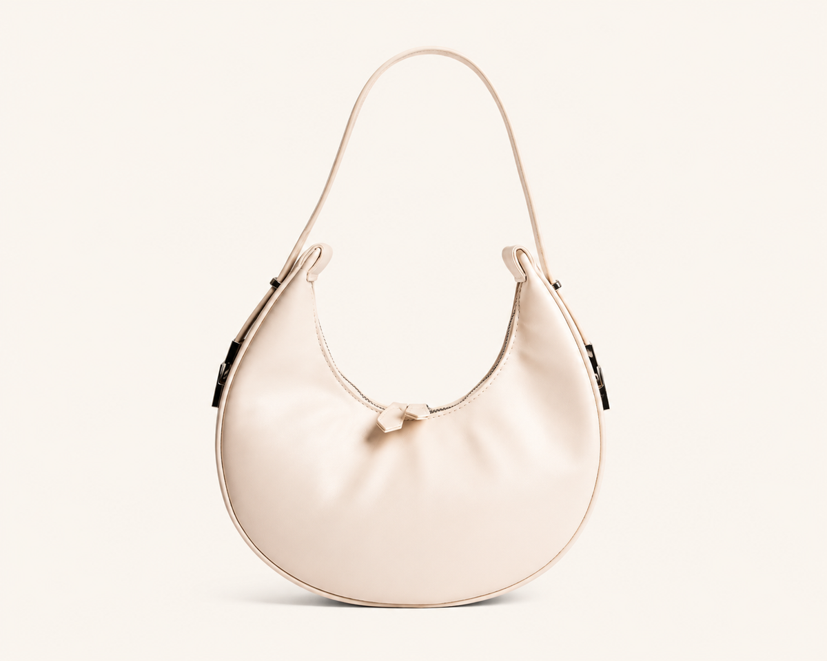 LUMI Crescent Beige
