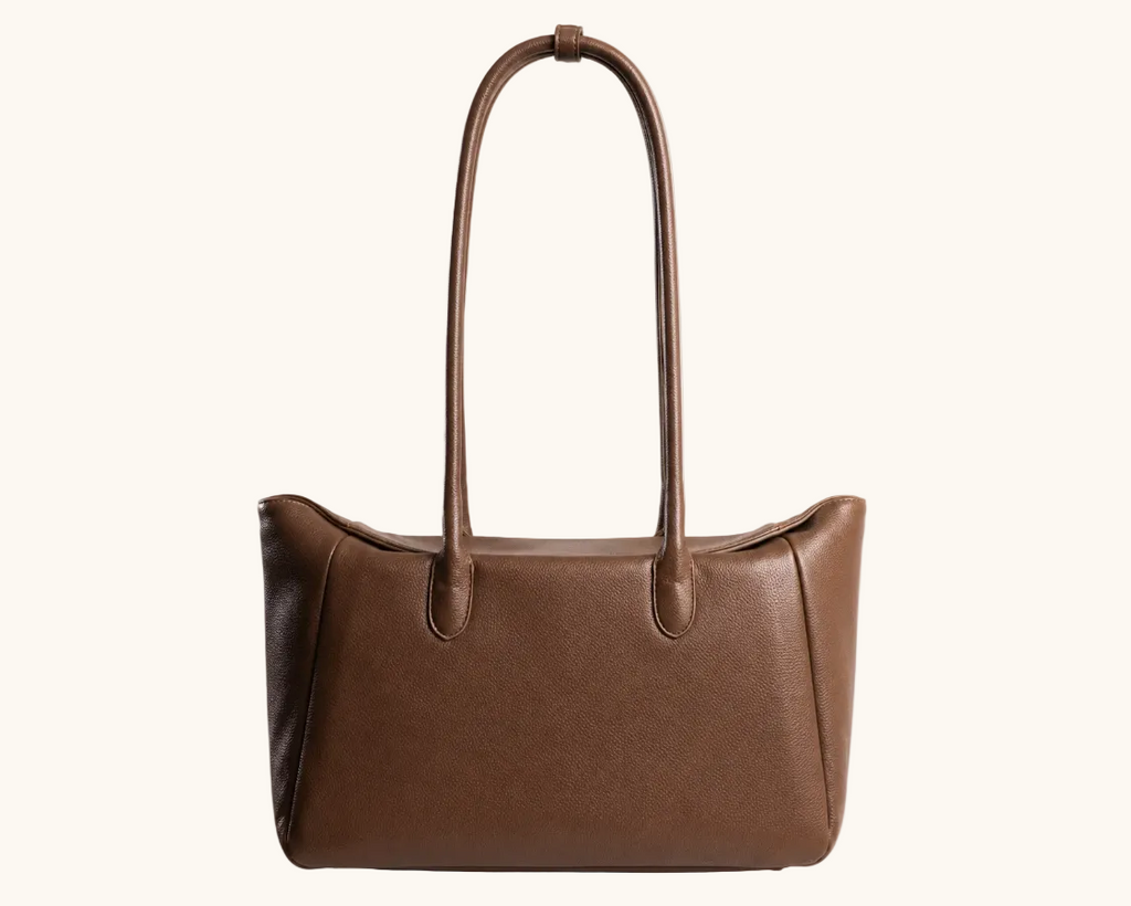Liora Tote Mocha