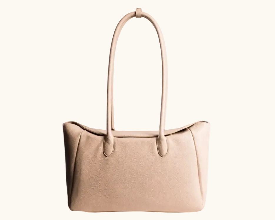 Liora Tote Beige