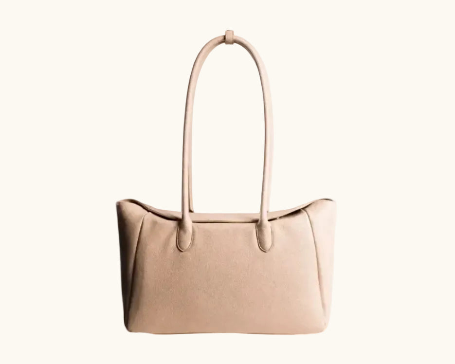 Liora Tote Beige