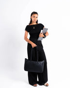 Liora Tote Black