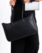 Liora Tote Black