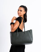 Liora Tote Olive