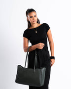 Liora Tote Olive