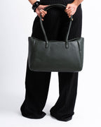 Liora Tote Olive