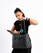 Liora Tote Olive