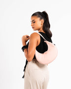 LUMI Crescent Blush Pink