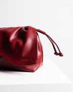 The LOUVE Burgundy