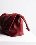 The LOUVE Burgundy