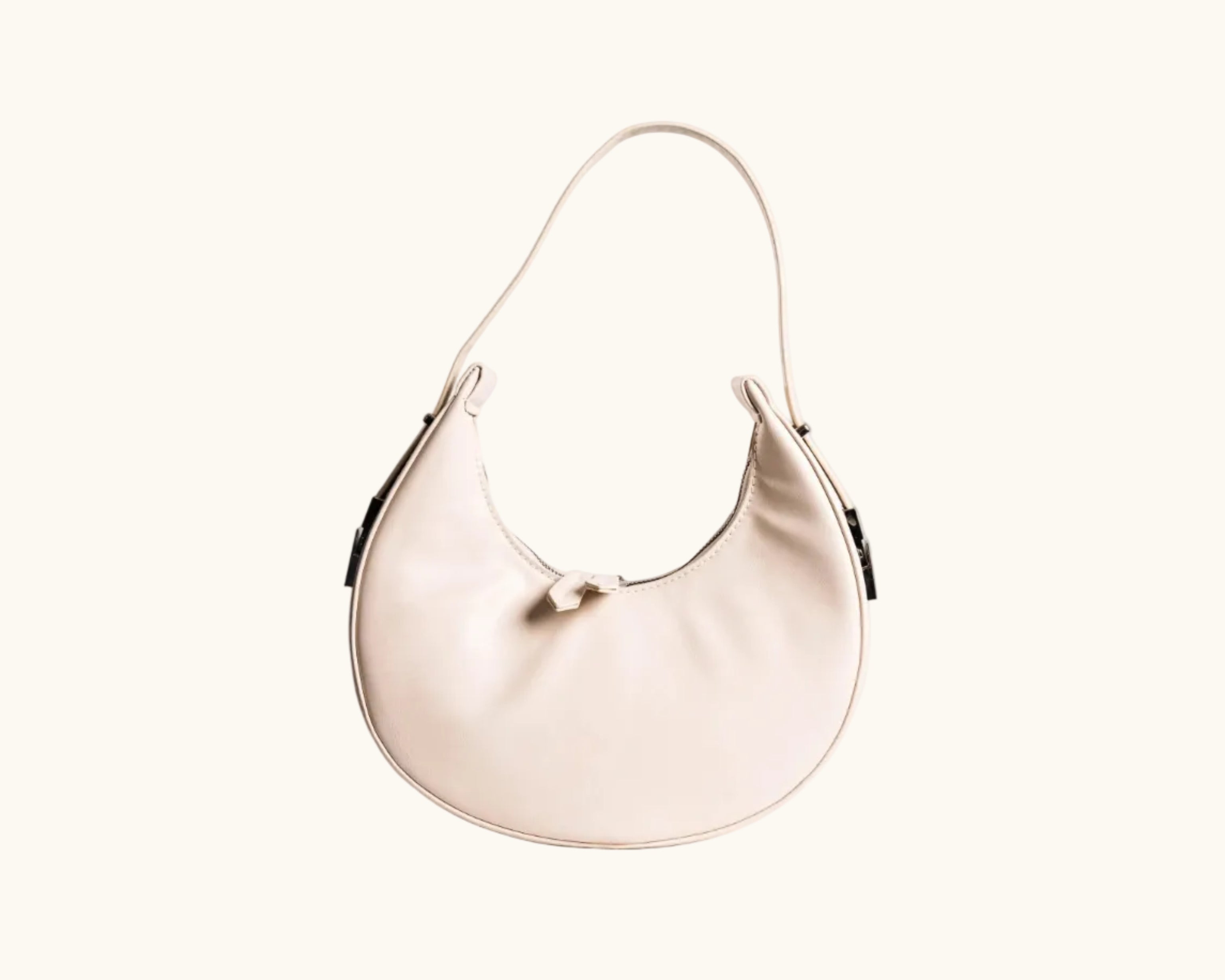 LUMI Crescent Beige