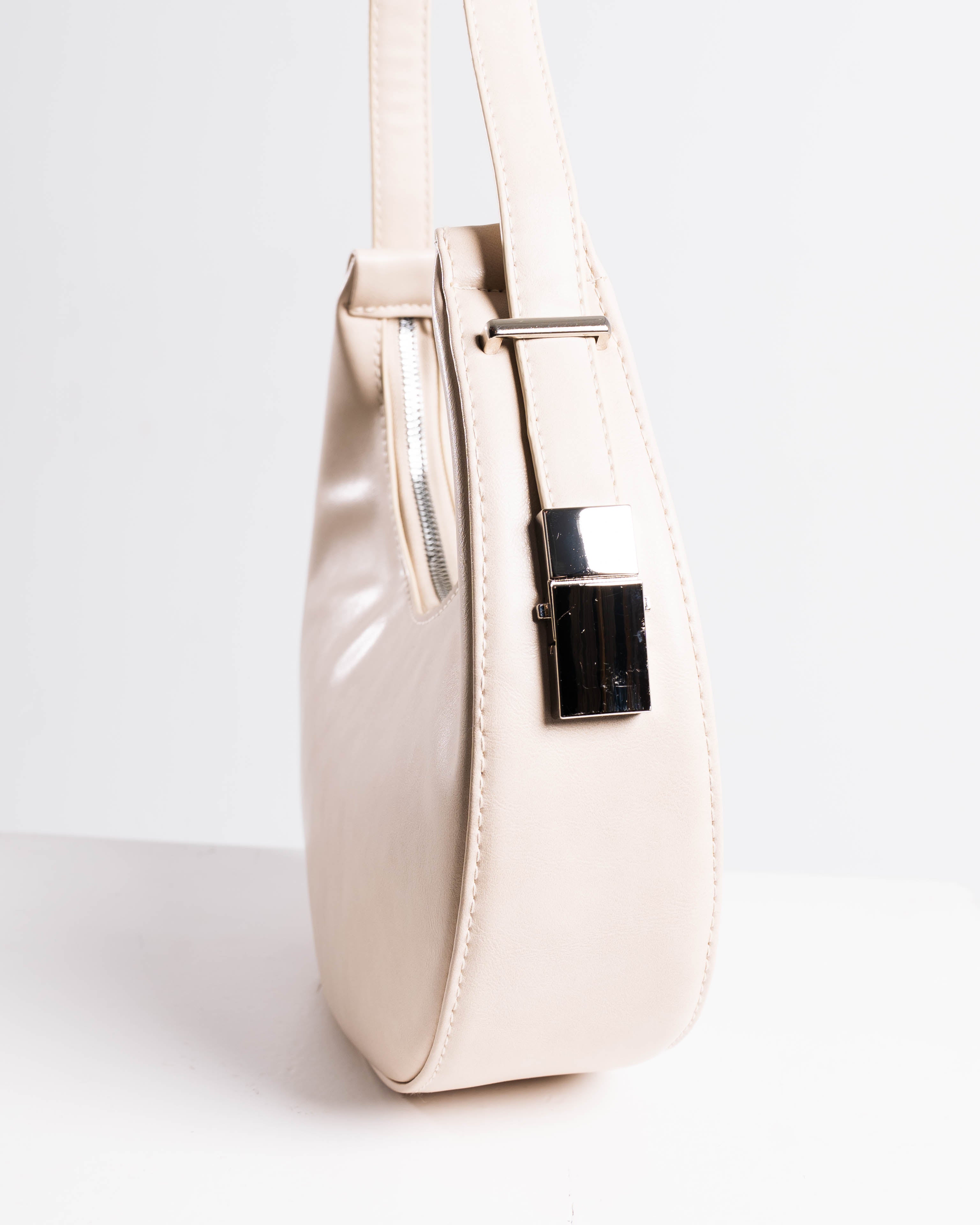 LUMI Crescent Beige