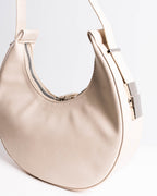 LUMI Crescent Beige