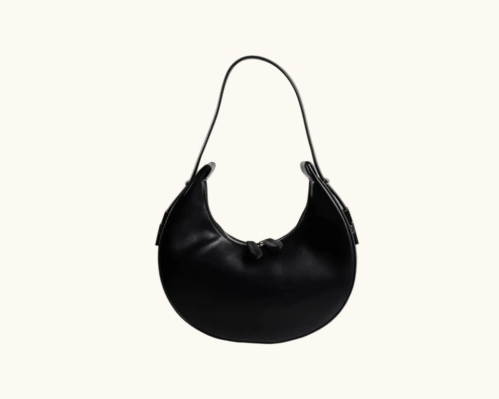 LUMI Crescent Black