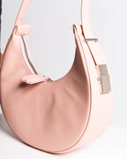 LUMI Crescent Blush Pink