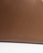 Liora Tote Mocha