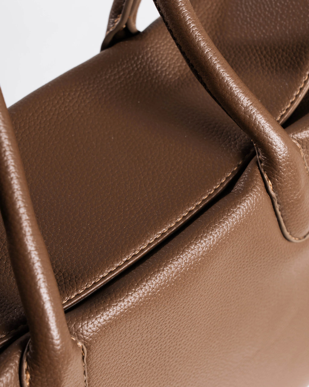 Liora Tote Mocha