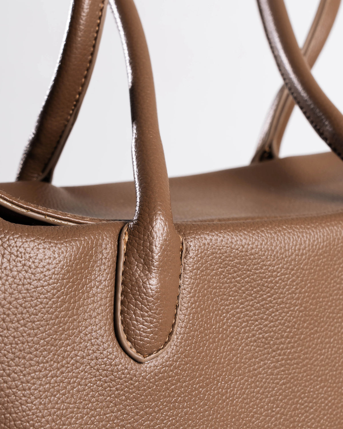 Liora Tote Mocha