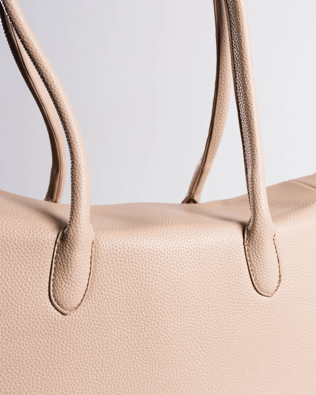 Liora Tote Beige