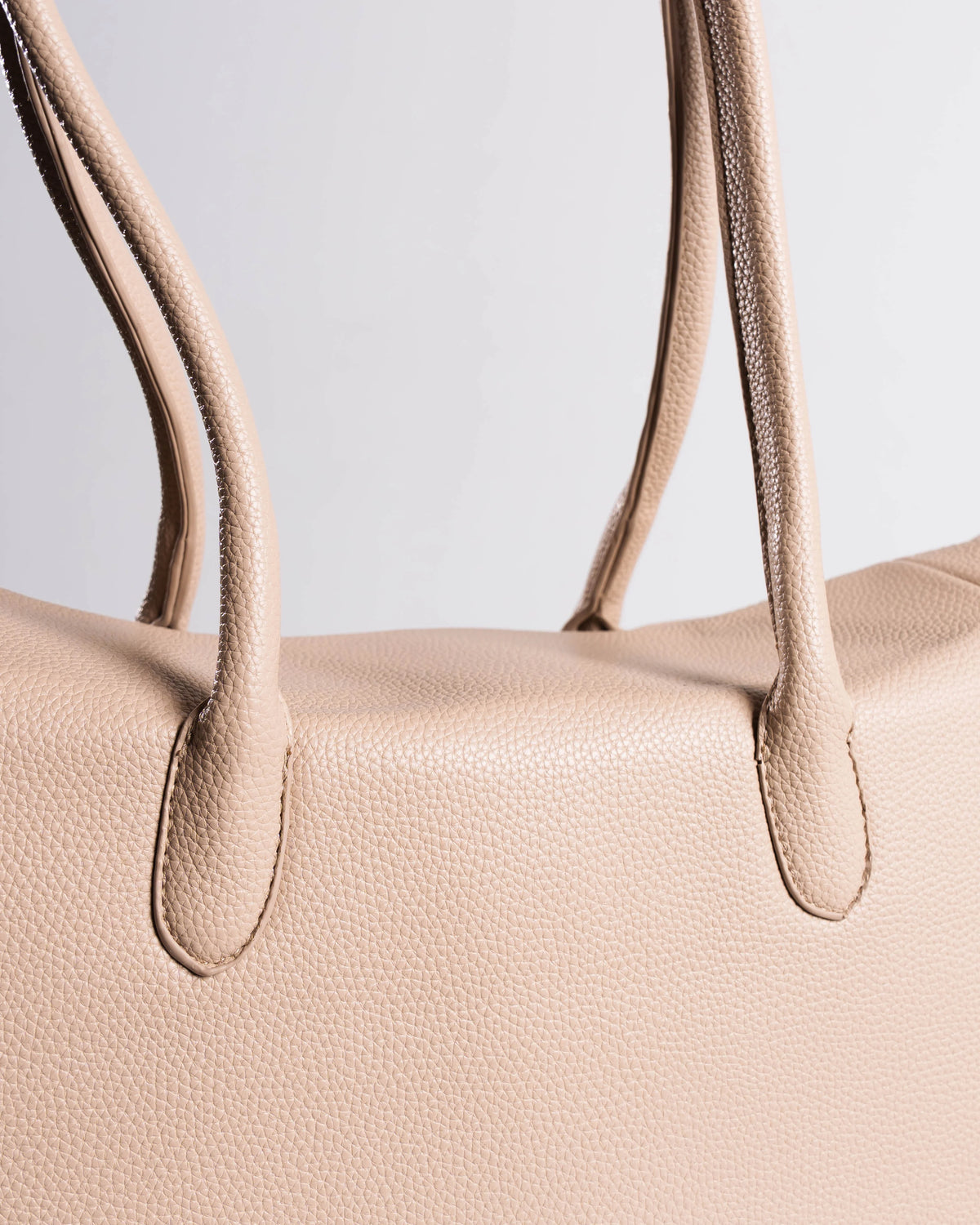 Liora Tote Beige
