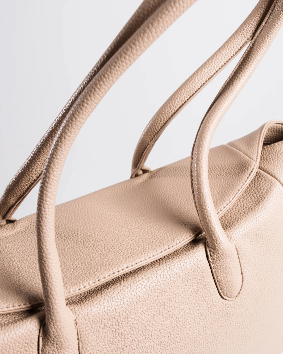 Liora Tote Beige