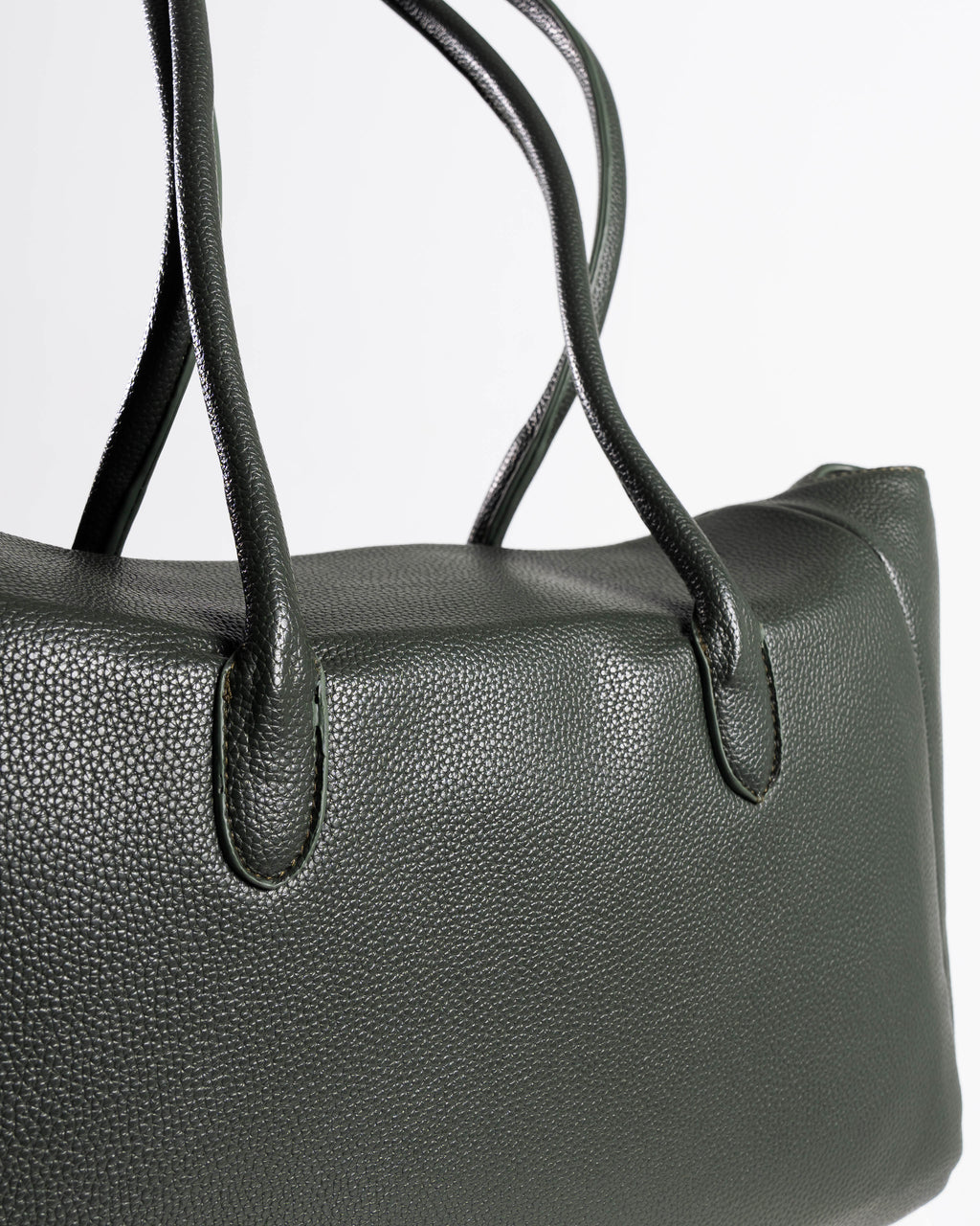 Liora Tote Olive