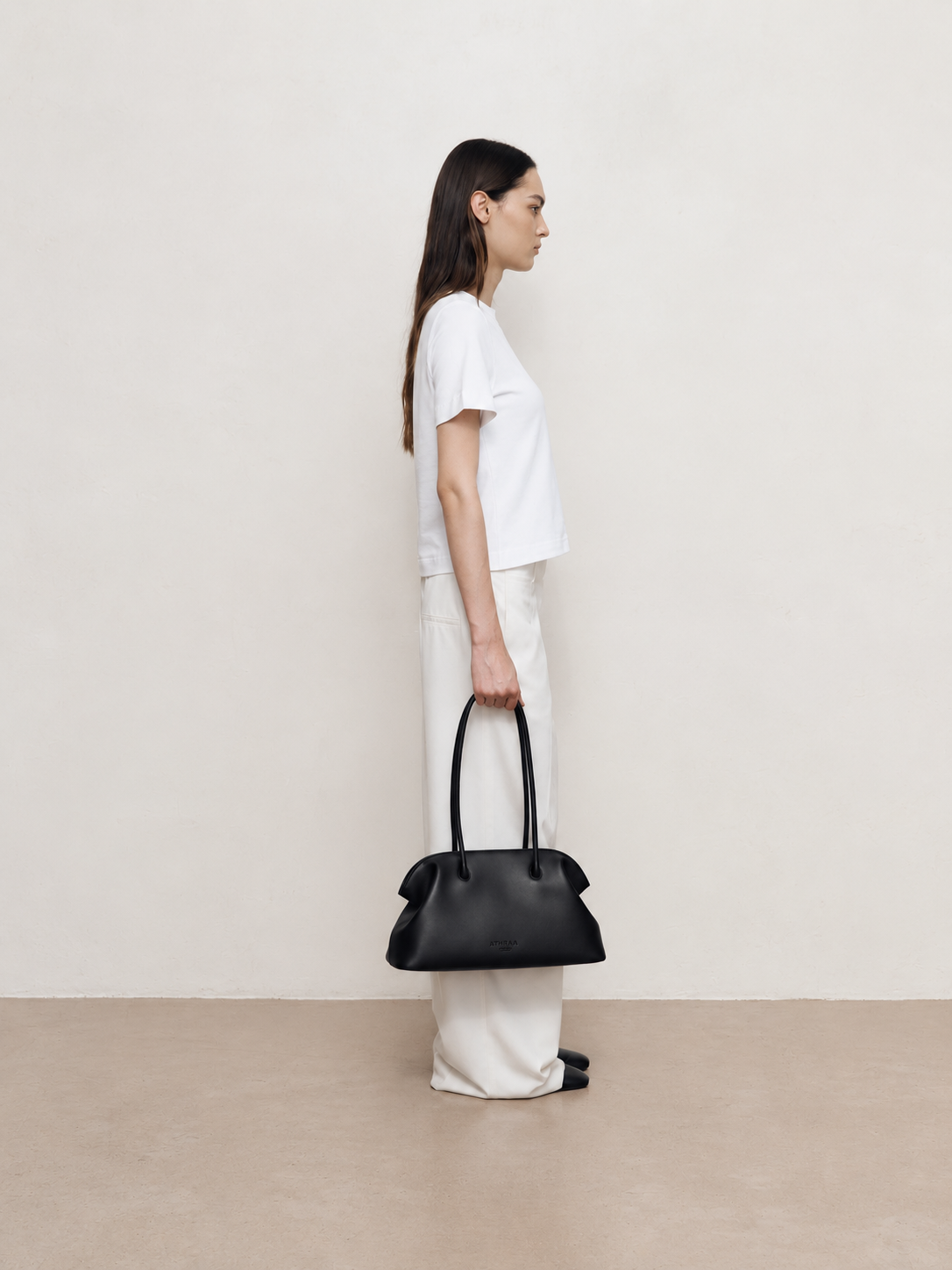 AUVRA BAG BLACK