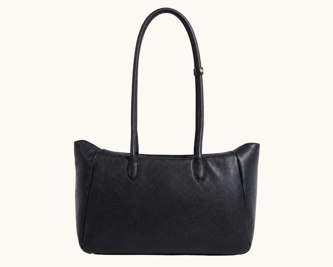 Liora Tote Black