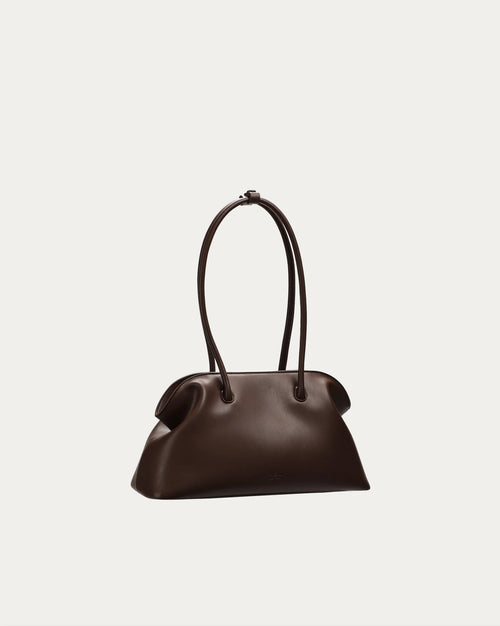 AUVRA DARK BROWN