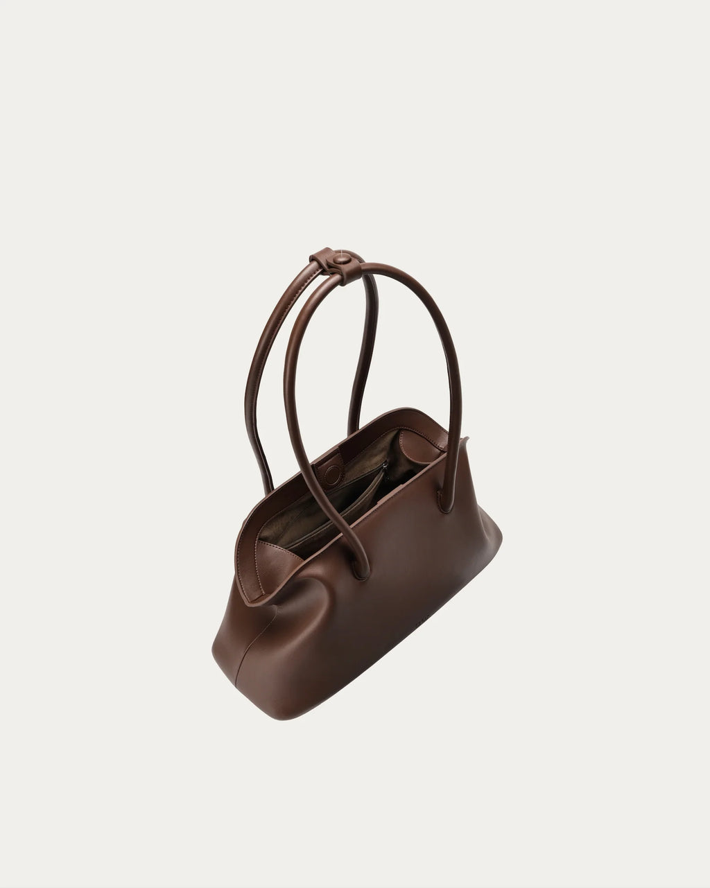 AUVRA DARK BROWN