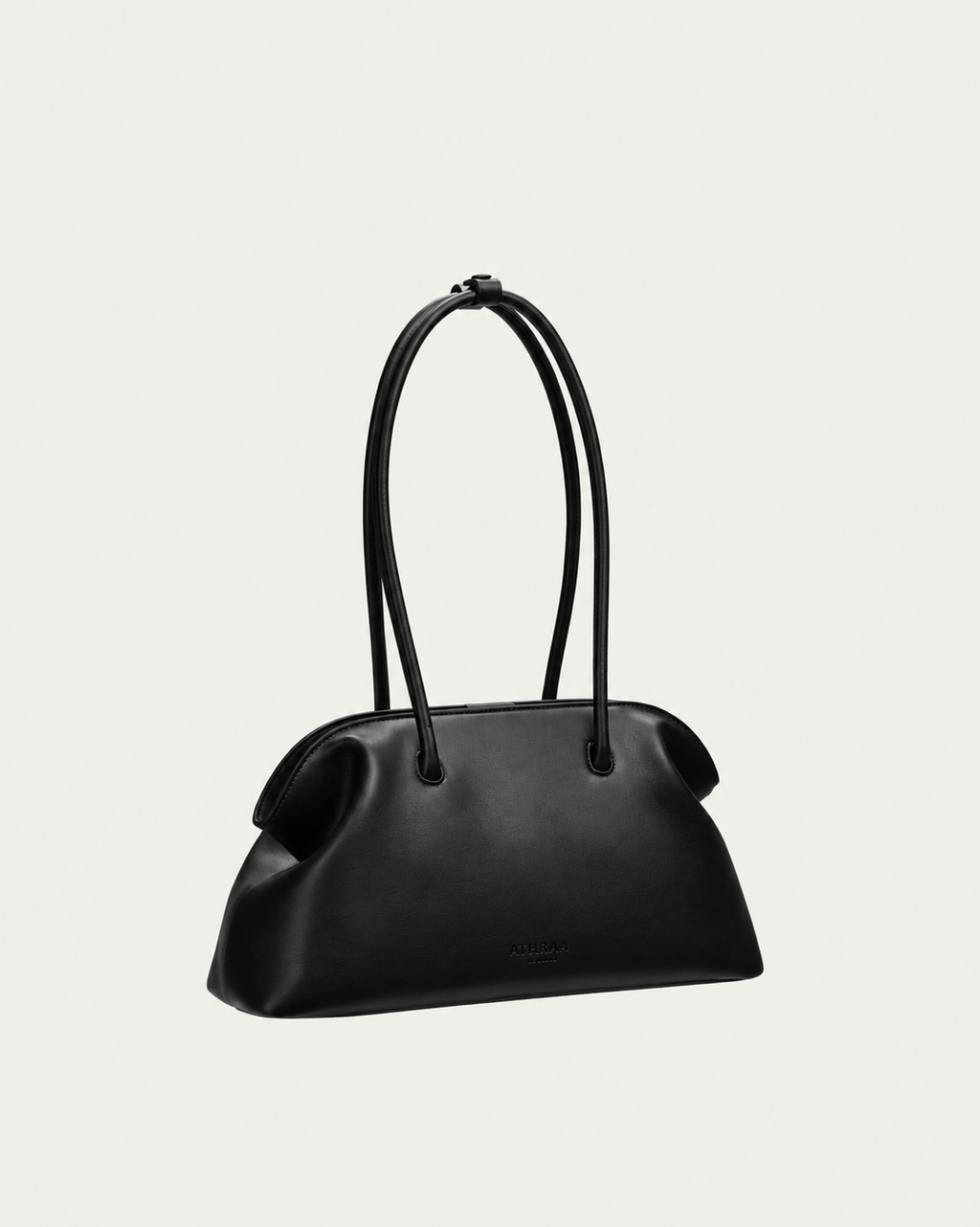 AUVRA BAG BLACK