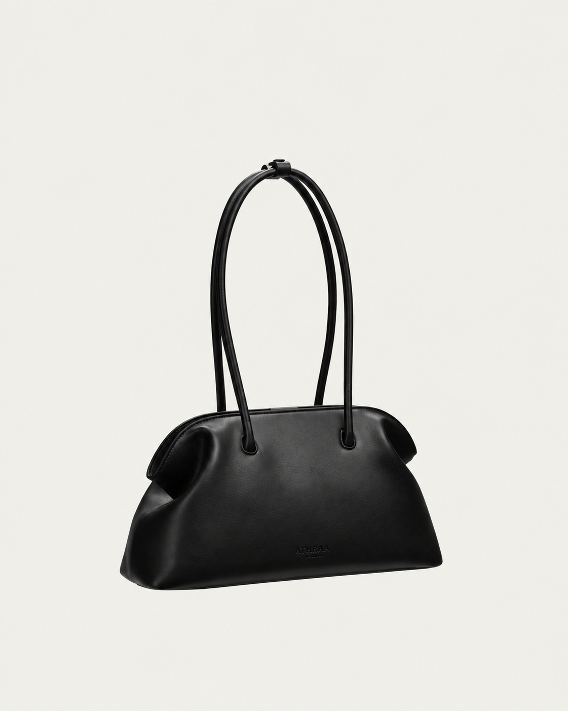 AUVRA BAG BLACK