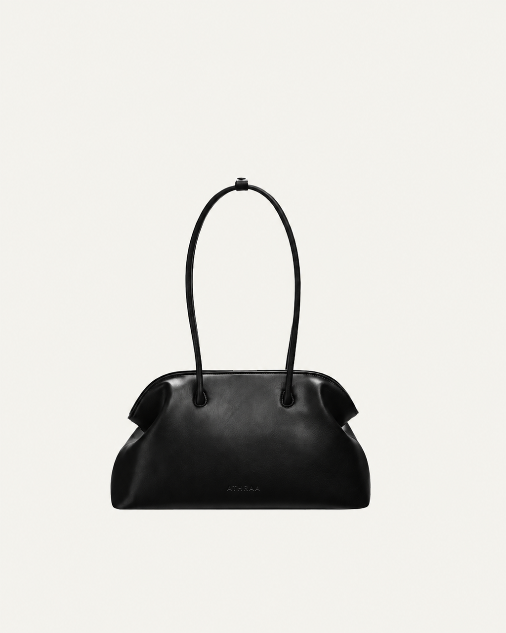 AUVRA BAG BLACK