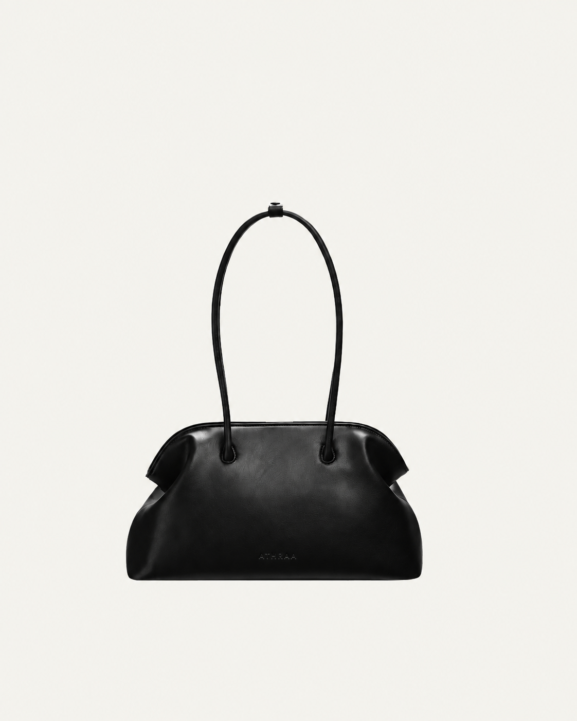 AUVRA BAG BLACK