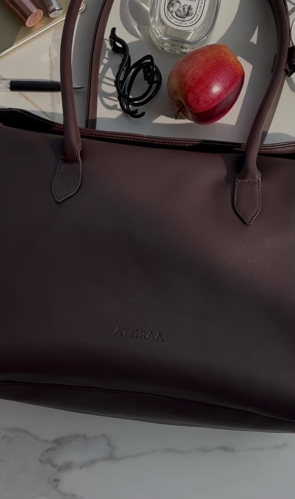 Liora Tote Bag