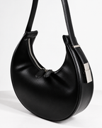LUMI Crescent Black