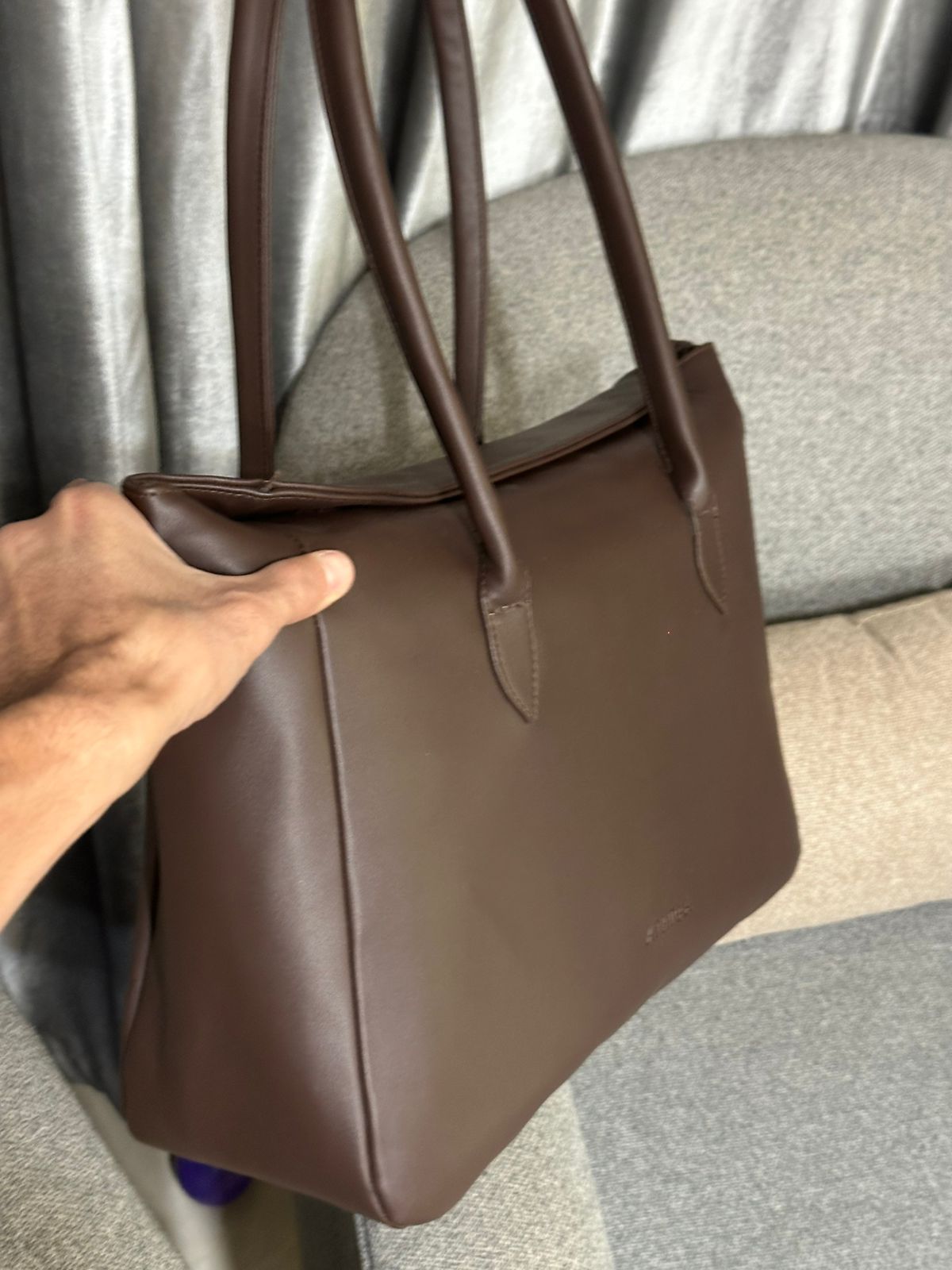 Liora Tote Bag