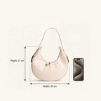 LUMI Crescent Beige