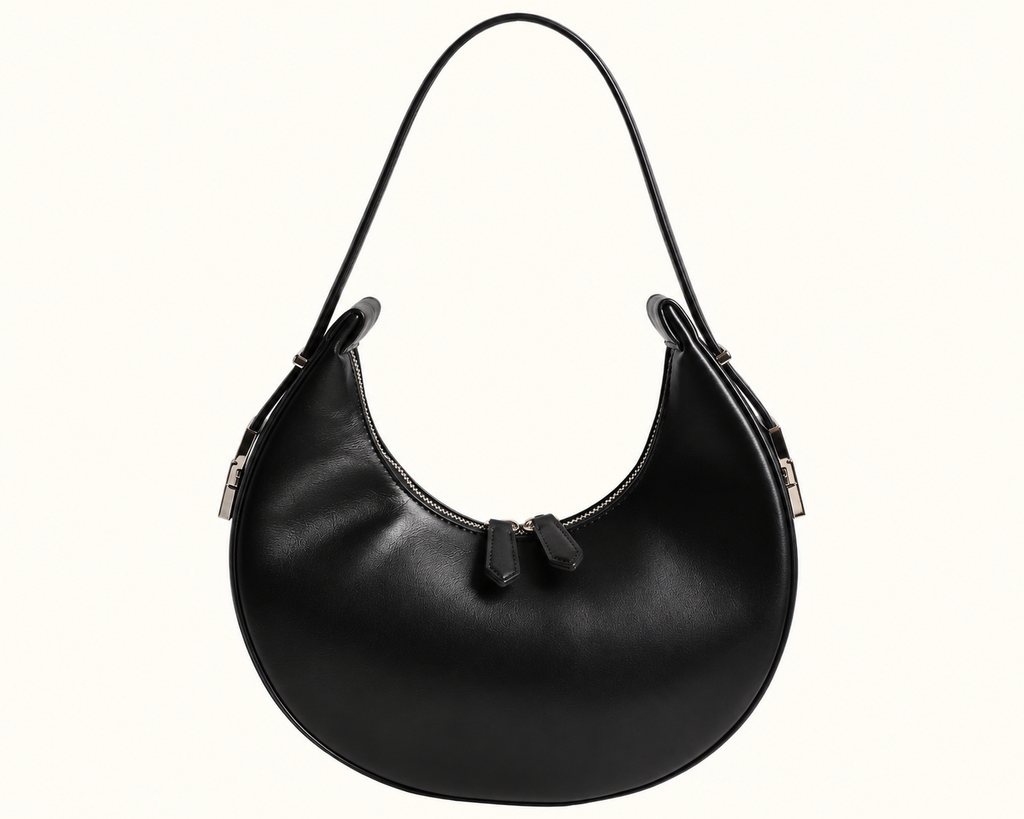 LUMI Crescent Black
