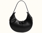 LUMI Crescent Black